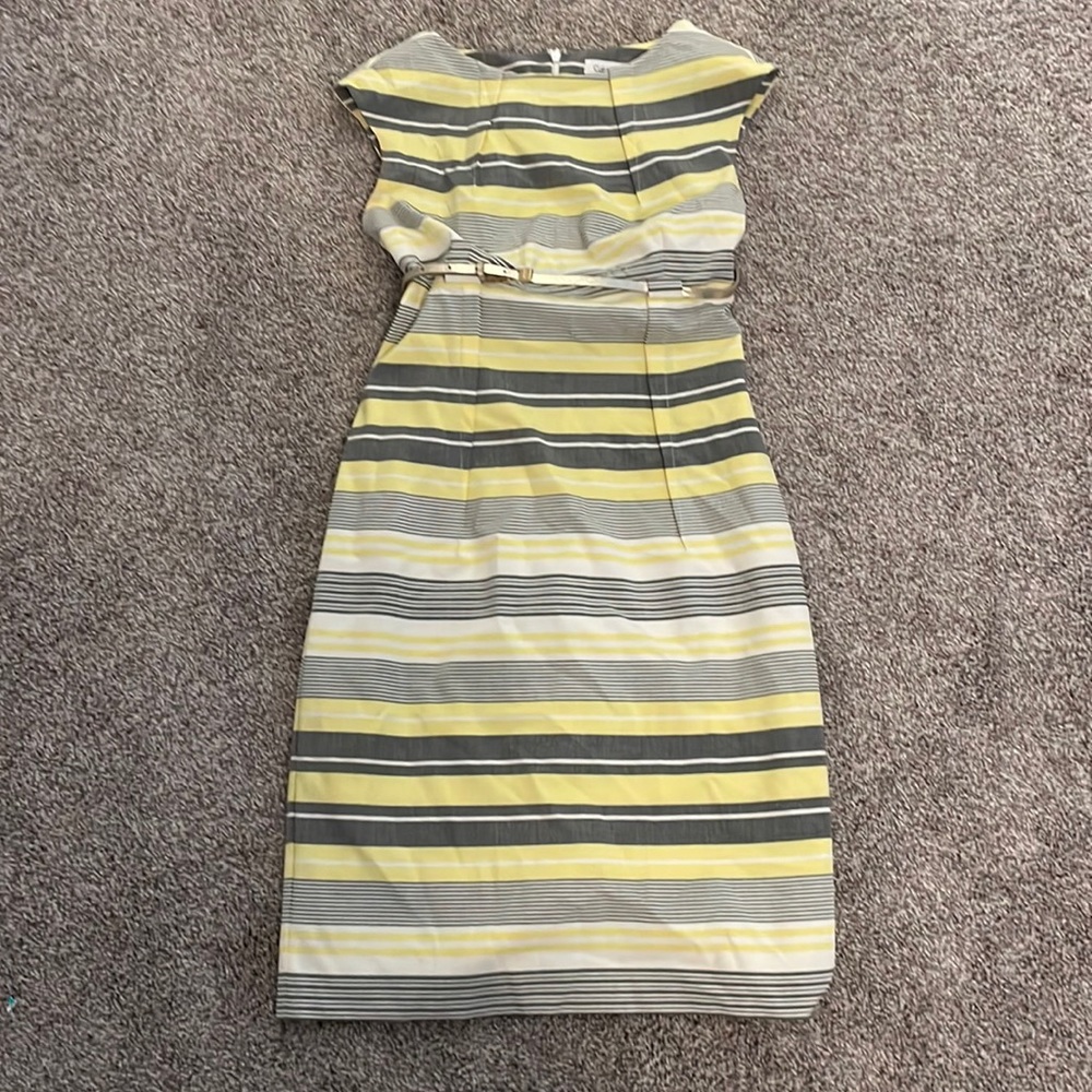 Calvin Klein - size 4 Dress